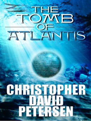 cover image of Tomb of Atlantis